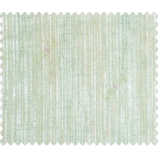 Abstract rain drops aqua blue green vertical lines simple main curtain